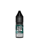 Buy Ultimate Puff 50/50 Classic 10ML Shortfill (Pack of 10) - 3mg