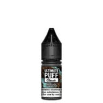 Buy Ultimate Puff 50/50 Classic 10ML Shortfill (Pack of 10) - 3mg
