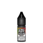 Buy Ultimate Puff 50/50 Sherbet 10ML Shortfill (Pack of 10) - 3mg