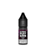 Buy Ultimate Puff 50/50 Soda 10ML Shortfill (Pack of 10) - 3mg