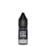 Buy Ultimate Puff 50/50 Soda 10ML Shortfill (Pack of 10) - 3mg