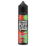 Buy Ultimate Puff Candy Drops 50ml Shortfill - Strawberry & Melon
