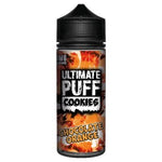 Buy Ultimate Puff Cookies 100ML Shortfill - Chocolate Orange