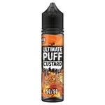 Buy Ultimate Puff Custard 50ml Shortfill - Maple Syrup