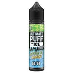 Buy Ultimate Puff On Ice 50ml Shortfill - Apple & Mango