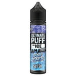 Buy Ultimate Puff On Ice 50ml Shortfill - Blue Slush