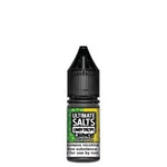 Buy Ultimate Salts Candy Drops 10ML Nic Salt (Pack of 10) - 10mg
