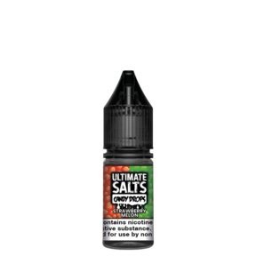 Buy Ultimate Salts Candy Drops 10ML Nic Salt (Pack of 10) - 10mg