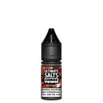Buy Ultimate Salts Cookies 10ML Nic Salt (Pack of 10) - 10mg