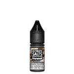 Buy Ultimate Salts Cookies 10ML Nic Salt (Pack of 10) - 10mg