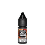 Buy Ultimate Salts Cookies 10ML Nic Salt (Pack of 10) - 10mg