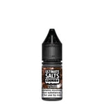 Buy Ultimate Salts Cookies 10ML Nic Salt (Pack of 10) - 10mg