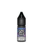 Buy Ultimate Salts Sherbet 10ML Nic Salt (Pack of 10) - 10mg
