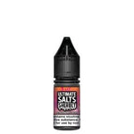 Buy Ultimate Salts Sherbet 10ML Nic Salt (Pack of 10) - 10mg