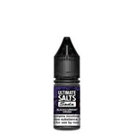 Buy Ultimate Salts Soda 10ML Nic Salt (Pack of 10) - 10mg