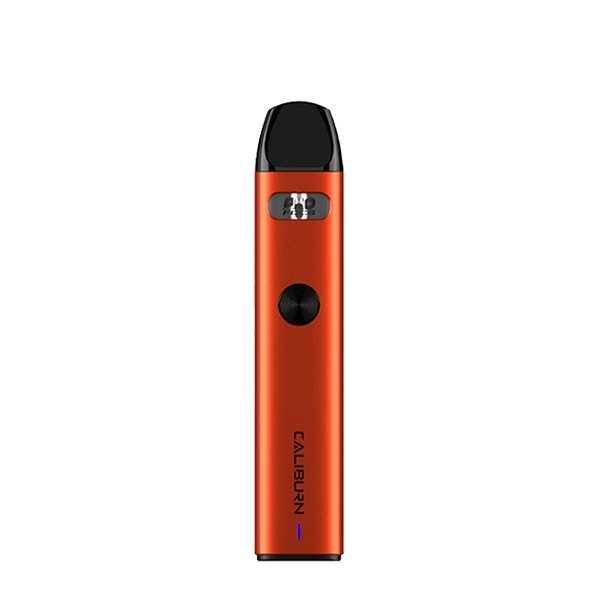 Buy Uwell Caliburn A2 Pod Mod Kit - Iris Purple
