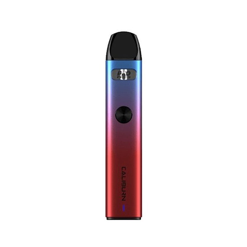 Buy Uwell Caliburn A2 Pod Mod Kit - Iris Purple