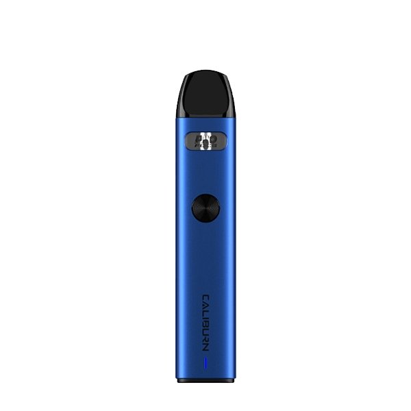 Buy Uwell Caliburn A2 Pod Mod Kit - Iris Purple