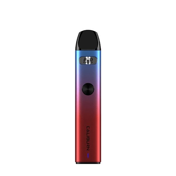 Buy Uwell Caliburn A2 Pod Mod Kit - Iris Purple