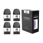 Buy Uwell Caliburn A2 Replacement Pod - 4Pack - 