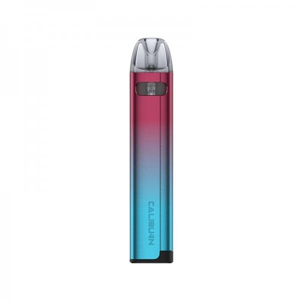 Buy Uwell Caliburn A2S Pod System Kit - Gradient