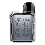 Buy Uwell Caliburn GK2 Pod Kit - Limpid Grey