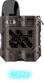 Buy Uwell Caliburn TENET KOKO Pod Kit - Copper