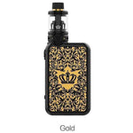 Buy Uwell - Crown 4 - Vape Kit - Gold
