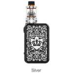 Buy Uwell - Crown 4 - Vape Kit - Silver