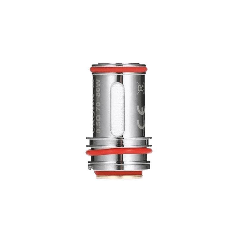 UWELL - CROWN III - COILS - Best Vape Wholesale