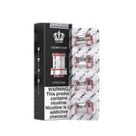 Buy UWELL - CROWN IV - COILS - 4x 0.23ohm