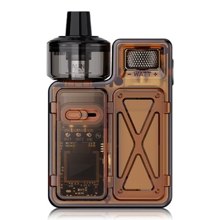 Uwell Crown M Pod Kit - Best Vape Wholesale
