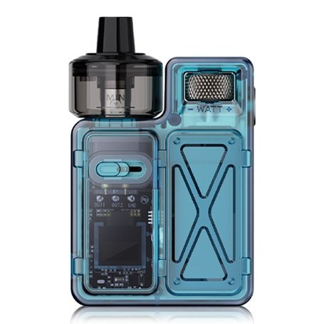 Uwell Crown M Pod Kit - Best Vape Wholesale