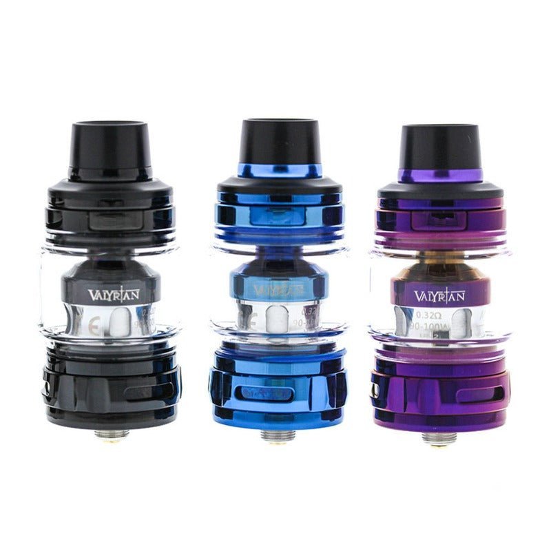 UWELL - VALYRIAN - TANK - Best Vape Wholesale