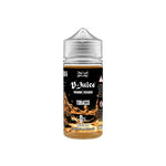 Buy V Juice 100ml Shortfill - Tobacco