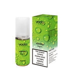 Buy Vado 10ml E - Liquid Pack of 10 - Apple