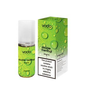 Vado 10ml E-Liquid Pack of 10 - Best Vape Wholesale