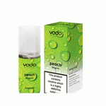 Buy Vado 10ml E - Liquid Pack of 10 - Apple