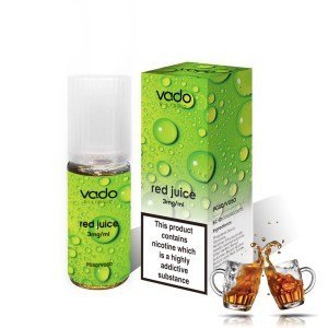 Vado 10ml E-Liquid Pack of 10 - Best Vape Wholesale