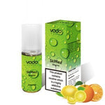Buy Vado 10ml E - Liquid Pack of 10 - Apple