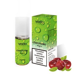 Vado 10ml E-Liquid Pack of 10 - Best Vape Wholesale
