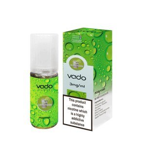 Vado 10ml E-Liquid Pack of 10 - Best Vape Wholesale