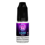 Buy Vampire Vape Bar Salt 10ml E - liquid Nic Salts - Box of 10 - Blue Sour Raspberry