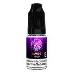 Buy Vampire Vape Bar Salt 10ml E - liquid Nic Salts - Box of 10 - Mango
