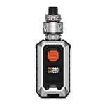 Buy Vaporesso Armour Max Vape Kit Device - Silver