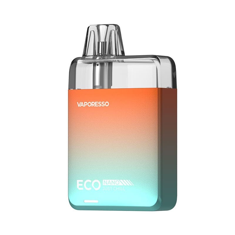 Vaporesso ECO Nano Pod Vape Kit - Best Vape Wholesale