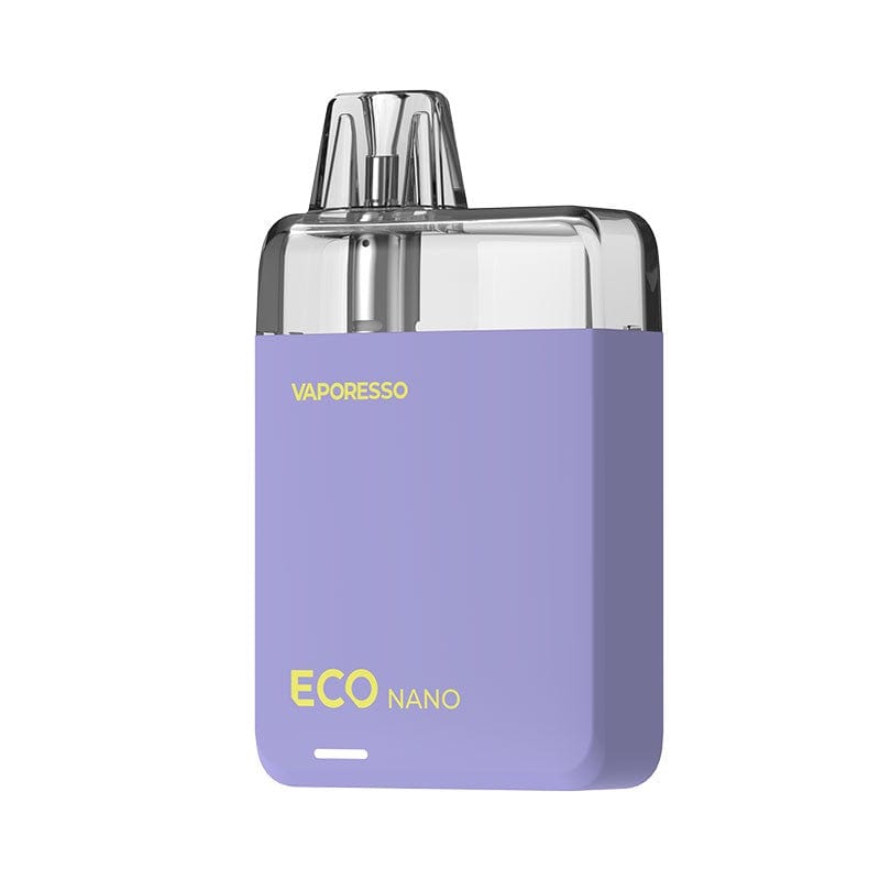 Vaporesso ECO Nano Pod Vape Kit - Best Vape Wholesale