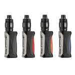 Buy VAPORESSO - FORZ TX80 - VAPE KIT - Brick Black