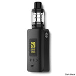 Buy Vaporesso Gen 200 Vape Kit - Dark Black
