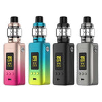 Buy Vaporesso Gen 200 Vape Kit - Aurora Green